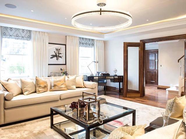 Apartment for rent in City of Westminster, Greater London