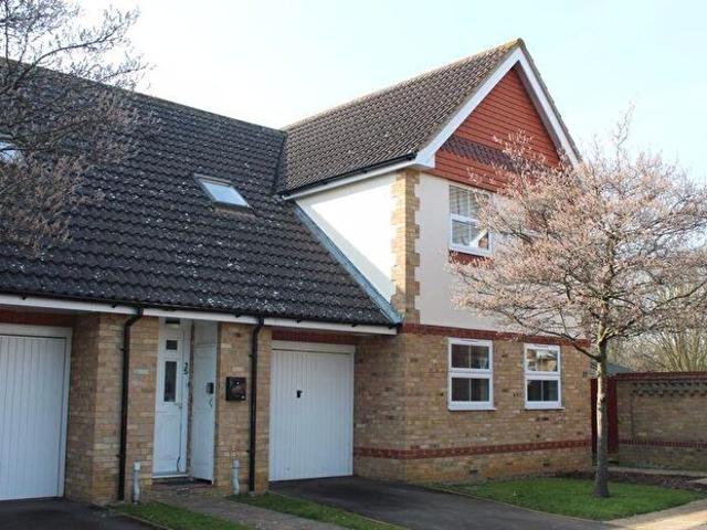 Apartment for rent in Long Furlong, Vale of White Horse