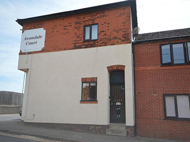 Apartment for rent in Thrapston