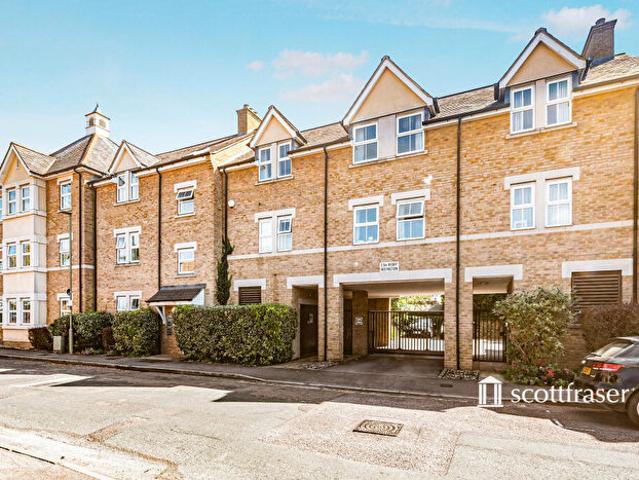 Apartment for rent in The Slade, Oxfordshire