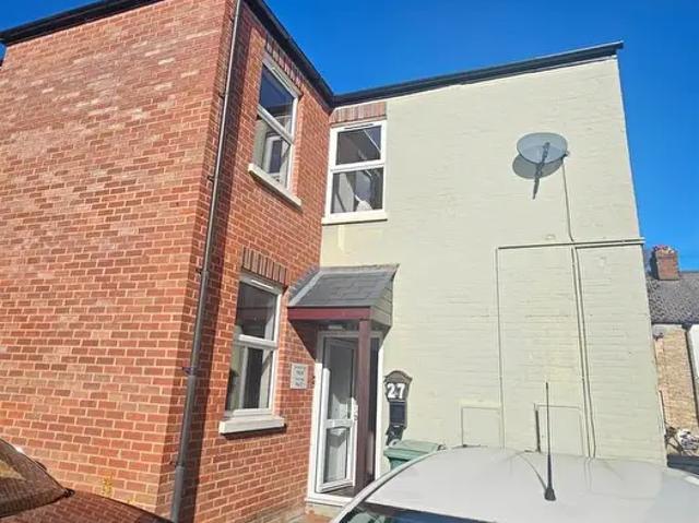 Apartment for rent in Summertown, Oxford