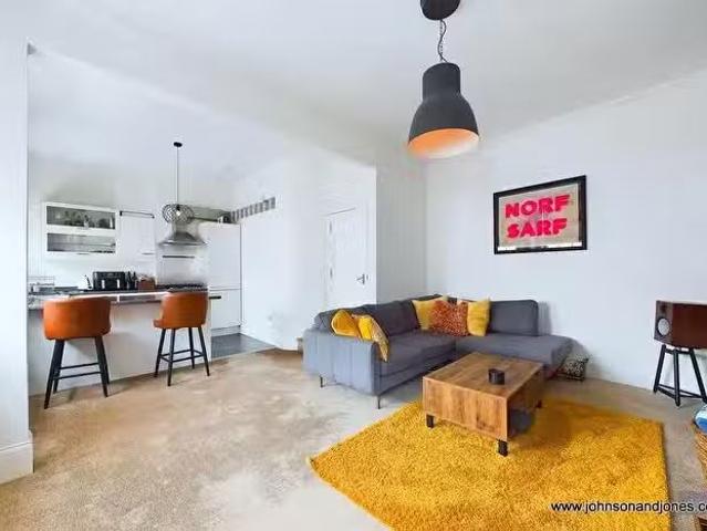 Apartment for rent in Lyne