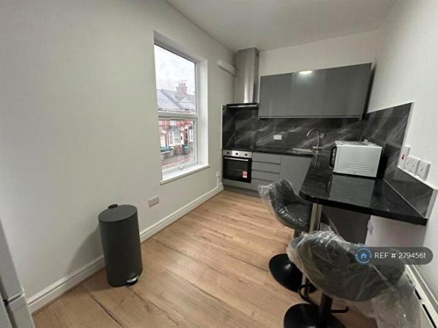 Apartment for rent in West Midlands