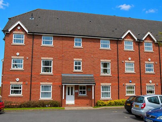 Apartment for rent in Sutton Coldfield, West Midlands