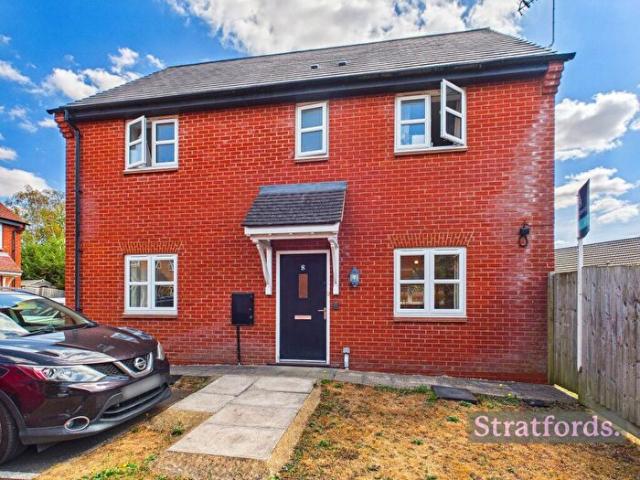 Apartment for rent in Winslow, Buckinghamshire