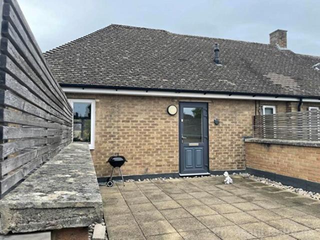 Apartment for rent in Madley Park, Black Bourton