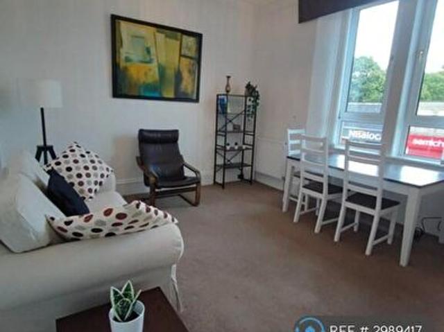 Apartment for rent in Loanhead, Stanwix