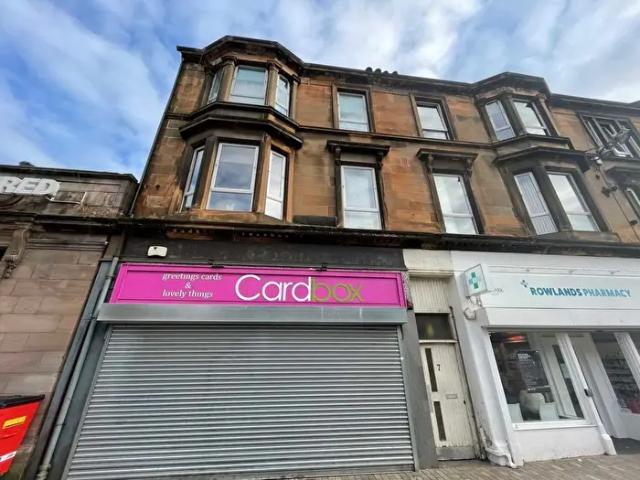 Apartment for rent in Loanhead, Stanwix