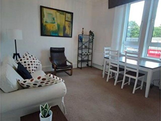 Apartment for rent in Loanhead, Stanwix
