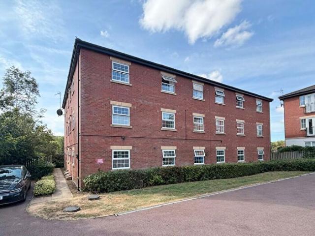 Apartment for rent in Rothwell