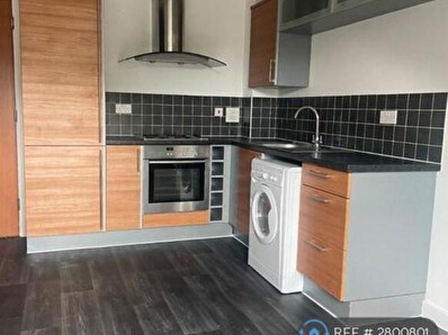 Apartment for rent in New Zealand, East Midlands