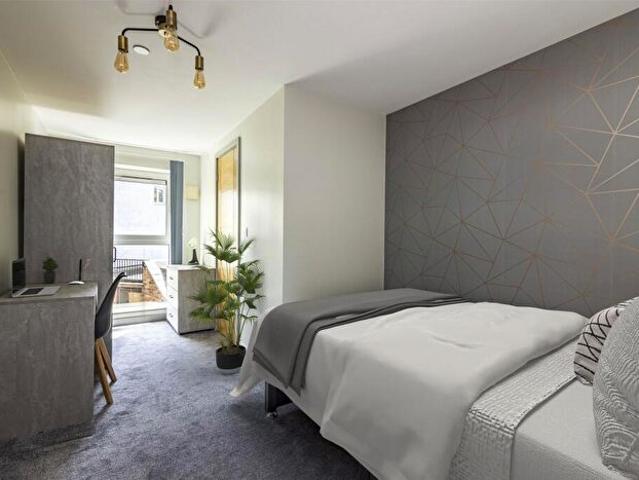 Apartment for rent in The Meadows, Haddon