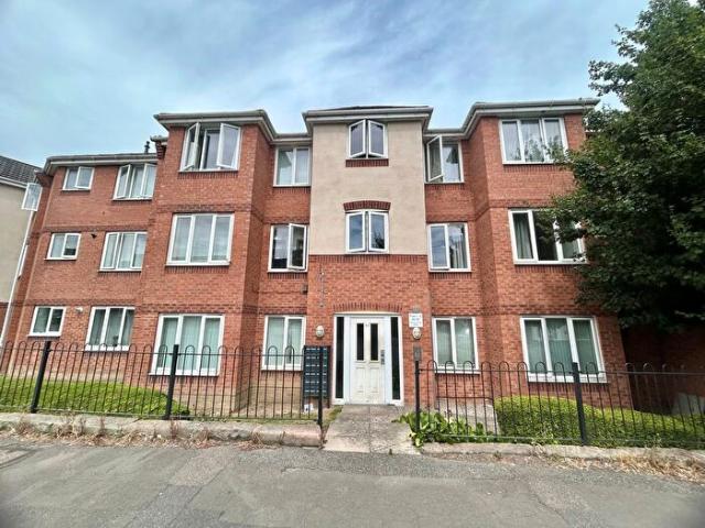 Apartment for rent in Caldermill, East Midlands