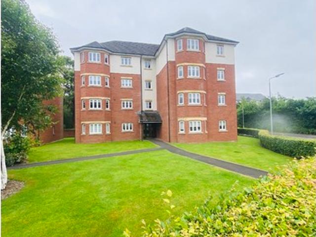 Apartment for rent in Chantinghall, Hamilton