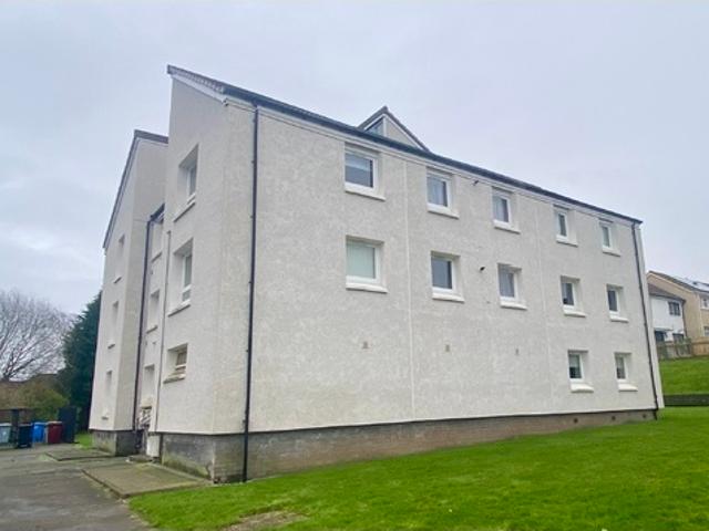 Apartment for rent in Torheads, Hamilton