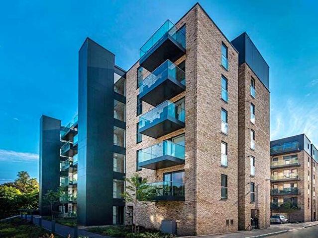 Apartment for rent in Hillhead, Scotland