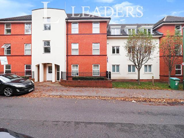 Apartment for rent in Haddon, East Midlands