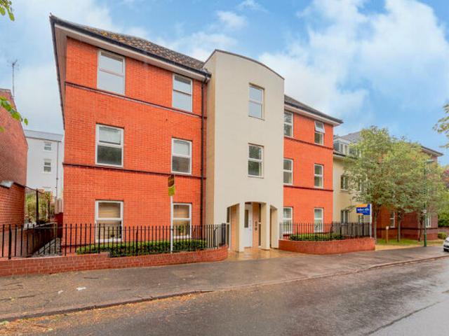 Apartment for rent in Haddon, East Midlands