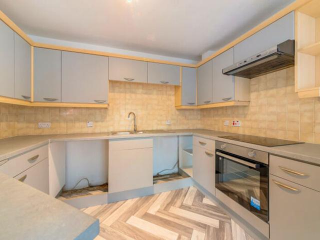 Apartment for rent in Carrington, City of Nottingham