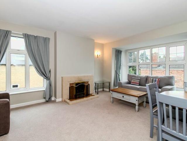 Apartment for rent in The Slade, Oxfordshire