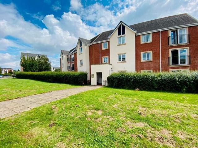 Apartment for rent in Stratford-upon-Avon, Alderminster