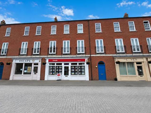 Apartment for rent in Coldharbour, Buckinghamshire
