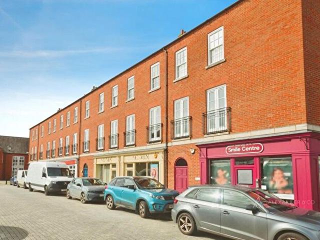 Apartment for rent in Coldharbour, Buckinghamshire