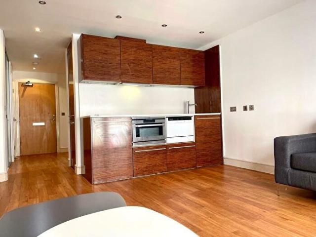 Apartment for rent in Haddon, East Midlands
