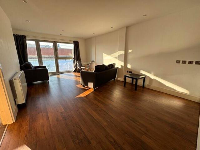 Apartment for rent in Haddon, East Midlands