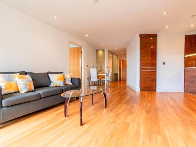 Apartment for rent in Haddon, East Midlands