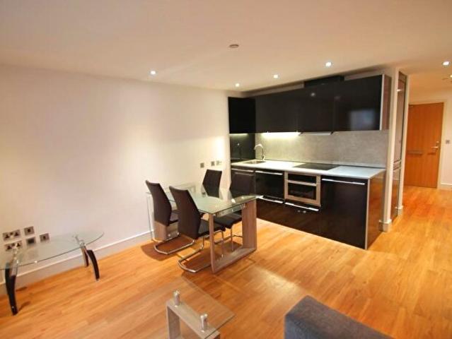 Apartment for rent in Haddon, East Midlands