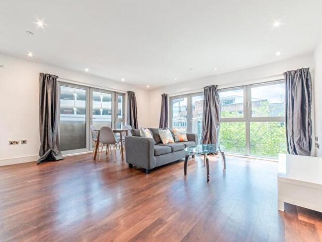 Apartment for rent in Haddon, East Midlands
