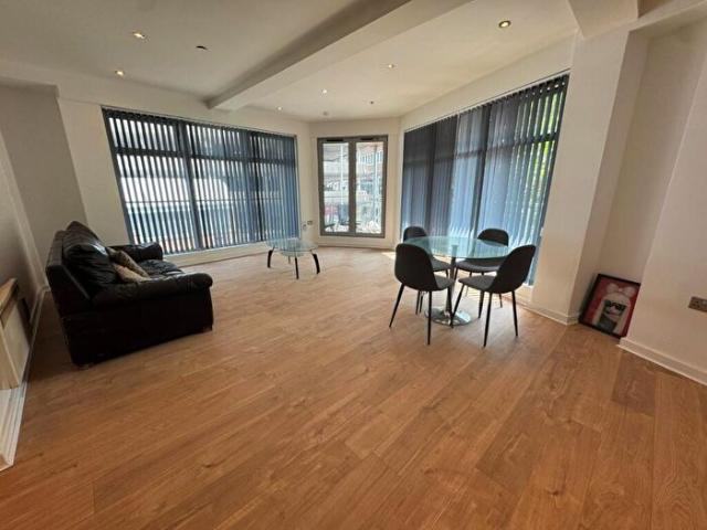 Apartment for rent in Haddon, East Midlands