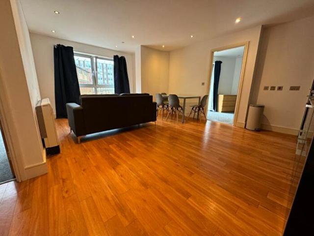 Apartment for rent in Haddon, East Midlands
