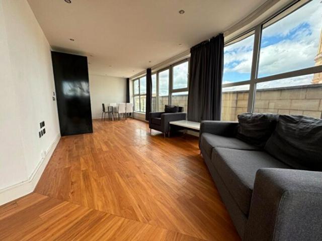 Apartment for rent in Haddon, East Midlands