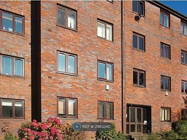 Apartment for rent in Merchant City, Scotland