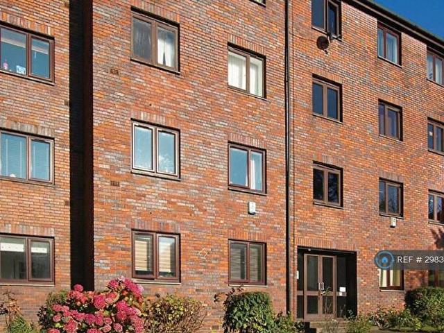 Apartment for rent in Merchant City, Scotland