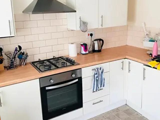 Apartment for rent in Brynmill, Swansea