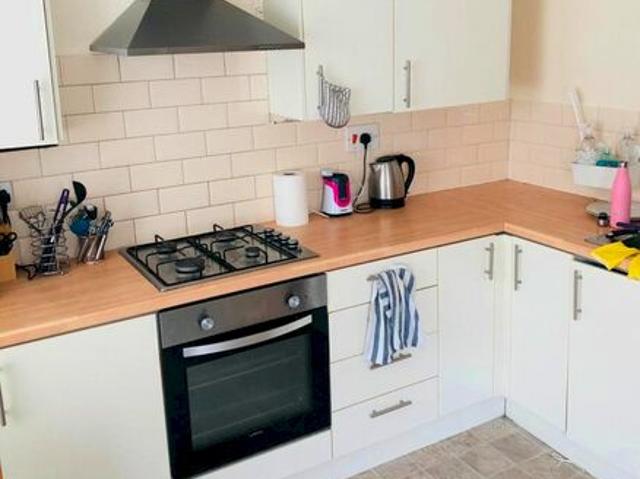 Apartment for rent in Brynmill, Swansea