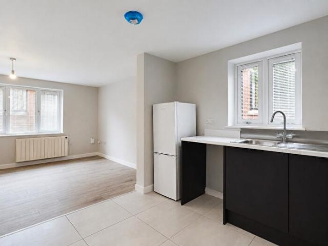 Apartment for rent in Kedleston, East Midlands