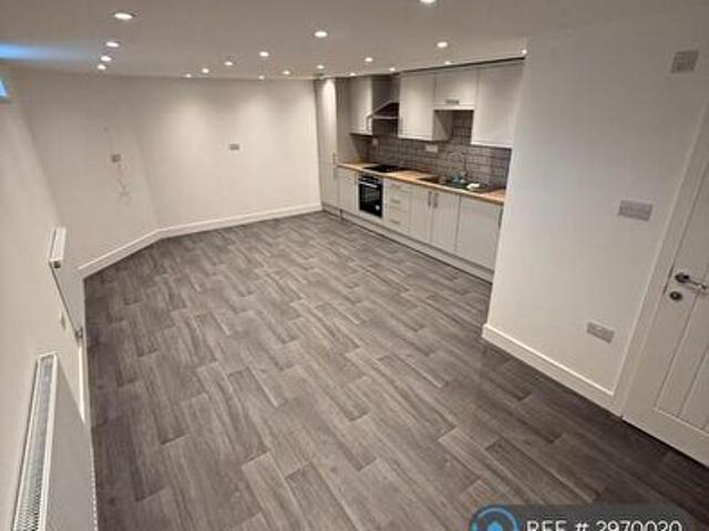 Apartment for rent in Semilong, Northampton
