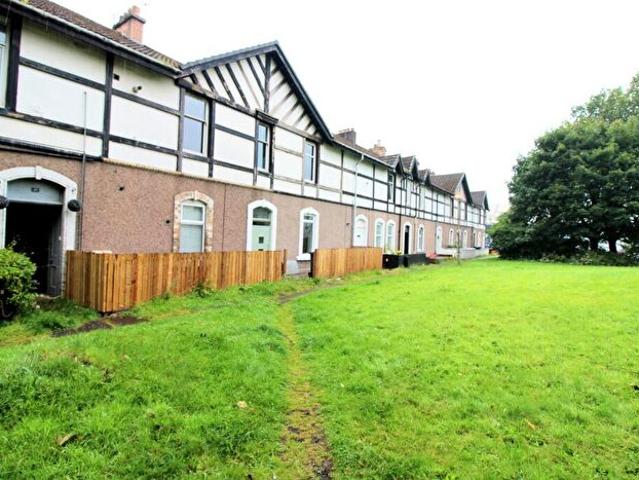 Apartment for rent in Scotstoun, Scotland