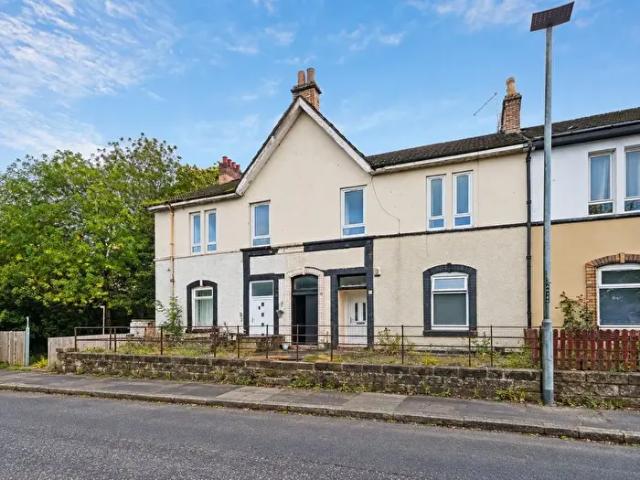 Apartment for rent in Scotstoun, Glasgow