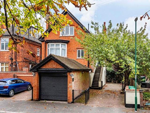 Apartment for rent in Haddon, East Midlands
