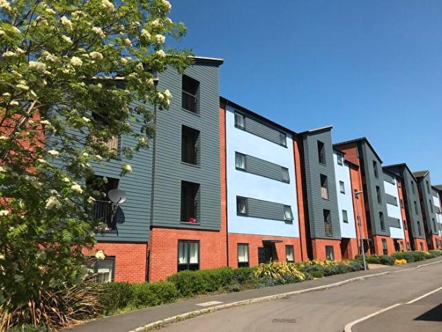 Apartment for rent in Fenny Stratford, Milton Keynes