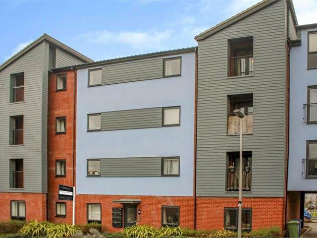 Apartment for rent in Fenny Stratford, Milton Keynes