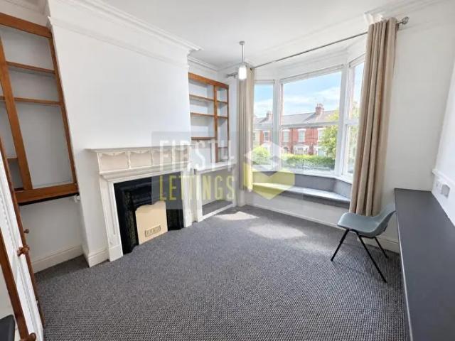 Apartment for rent in Old Wharf, City Of Leicester