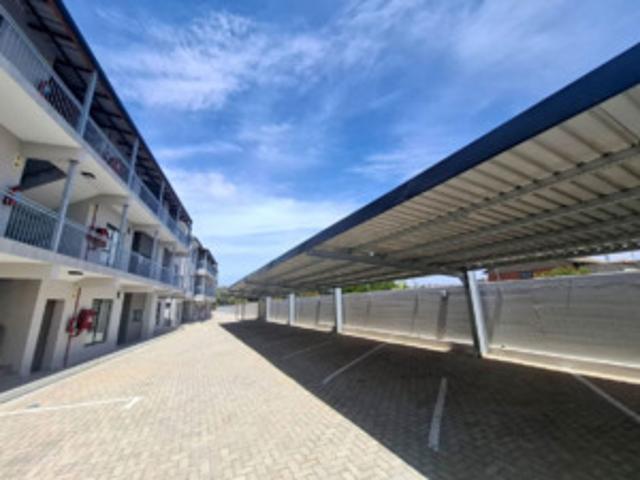 Flat for rent in Cape Town, Western Cape