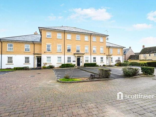 Apartment for rent in Black Bourton, Oxfordshire