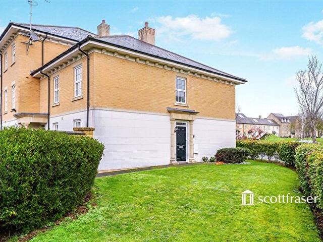 Apartment for rent in Black Bourton, Oxfordshire